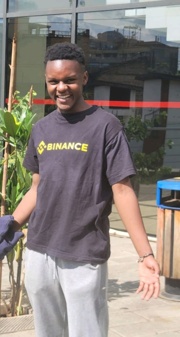 John Muli Mwanzia